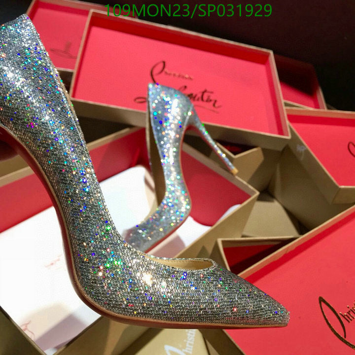 SAMC - CBL Women Shoes - 166