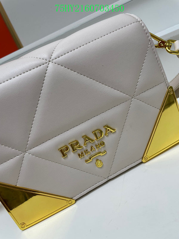 Satchel Bags - PDA Bags - 3133