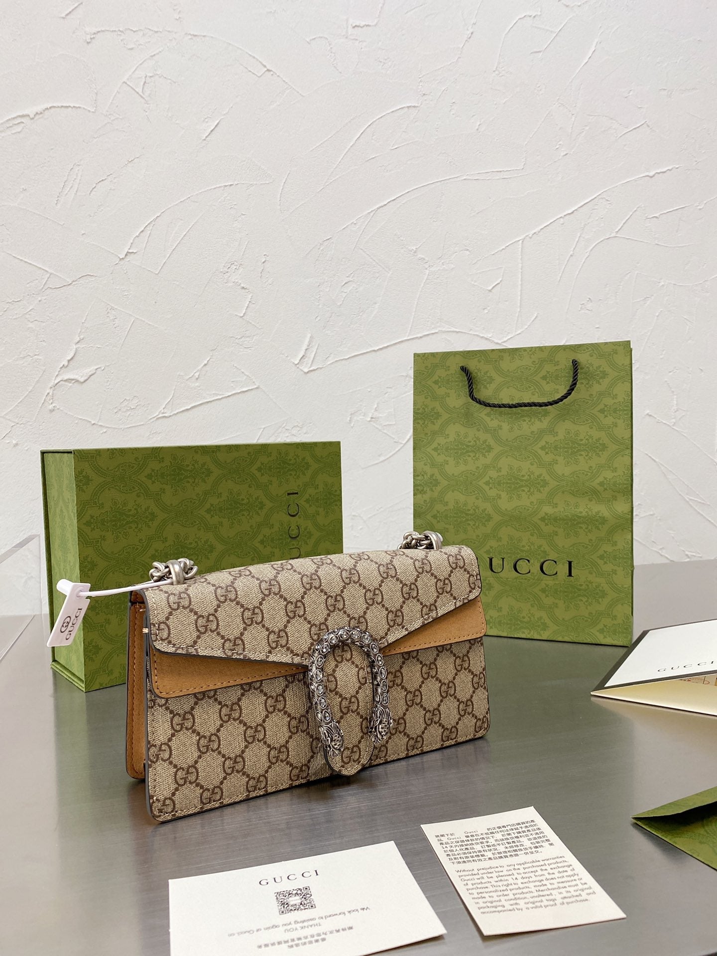 EN - NEW Arrival Bags GCI 183