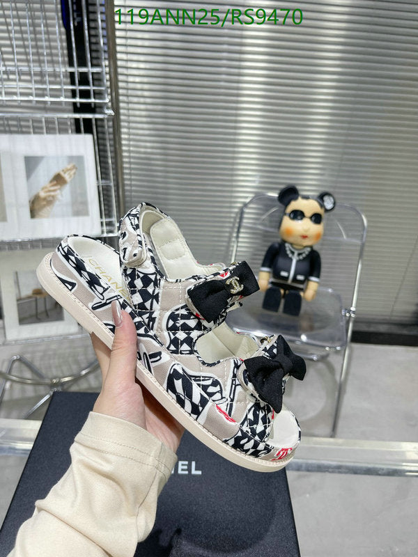 SAMC - CHL Women Shoes Beach - 049
