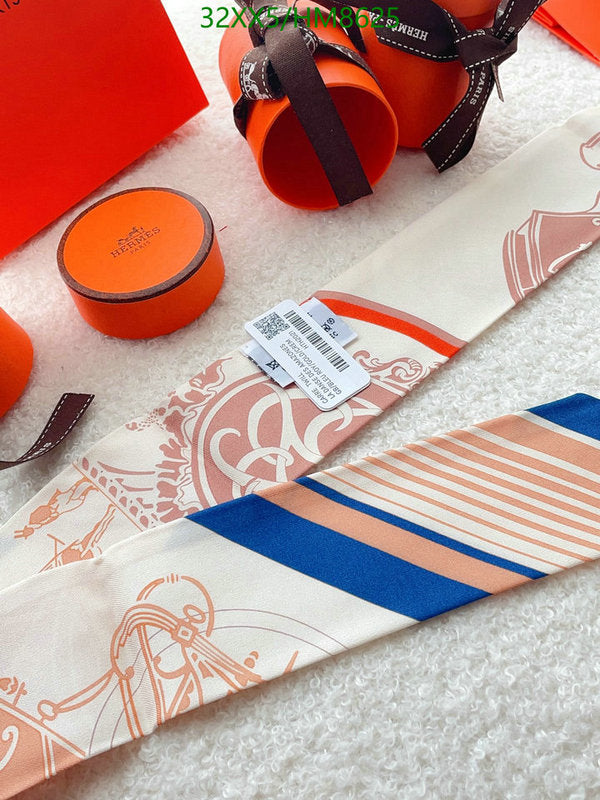 SAMC - HMS Scarves - 777