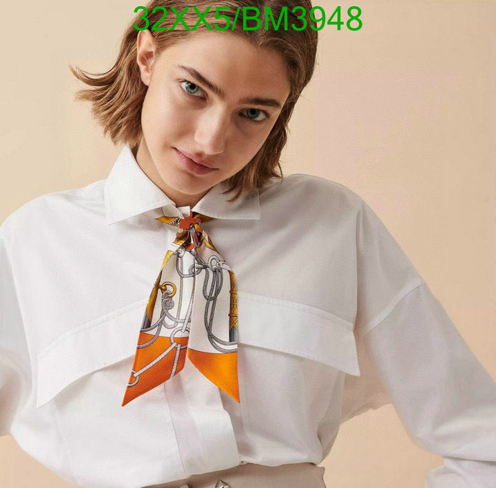 SAMC - HMS Scarves - 230
