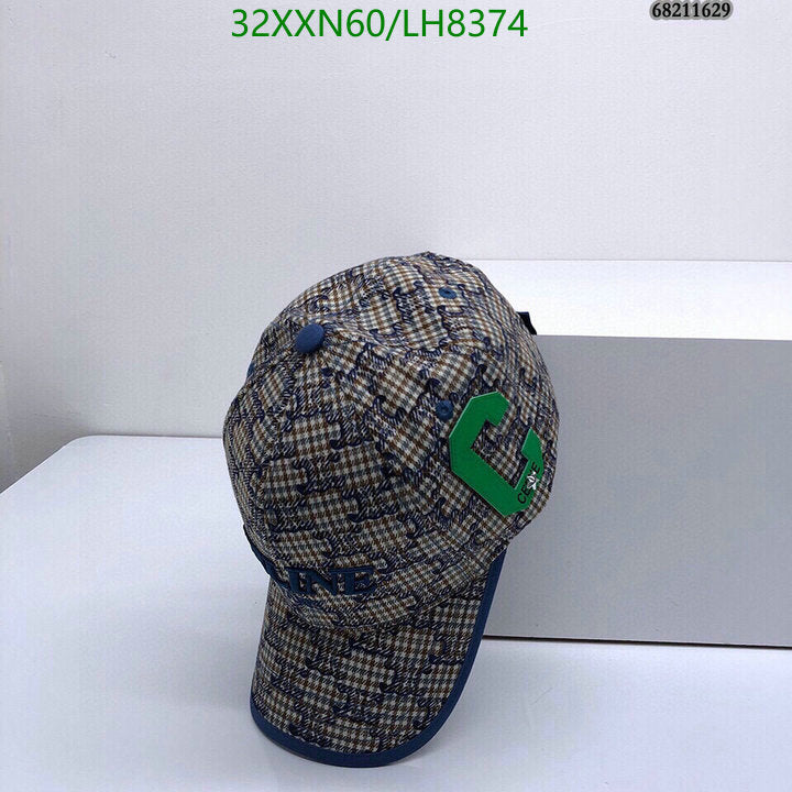 SAMC - COL Caps & Hats - 351