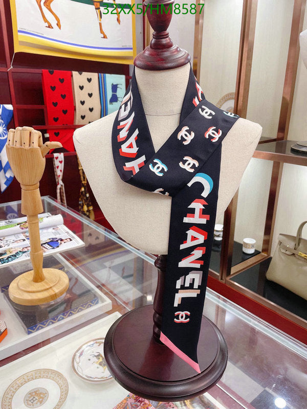 SAMC - CHL Scarves - 800