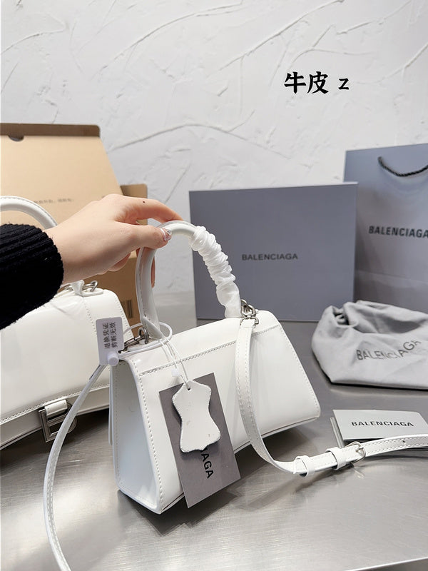 Satchel Bags - BGA Bags - 1600