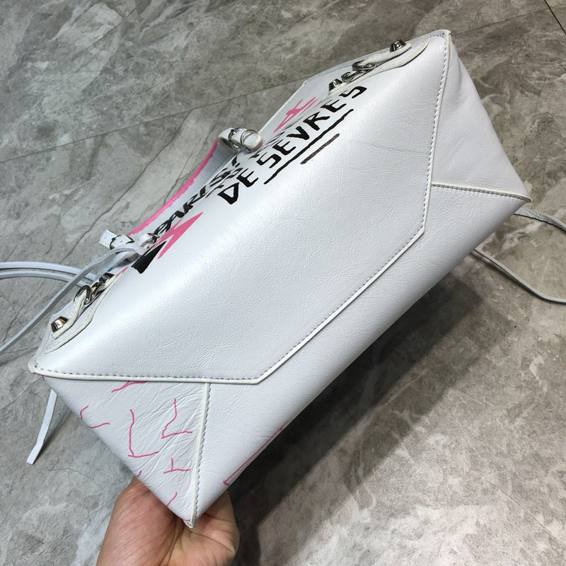 Satchel Bags - BGA Bags - 840
