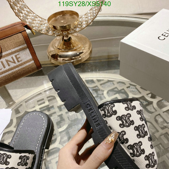 SAMC - COL Women Shoes - 268