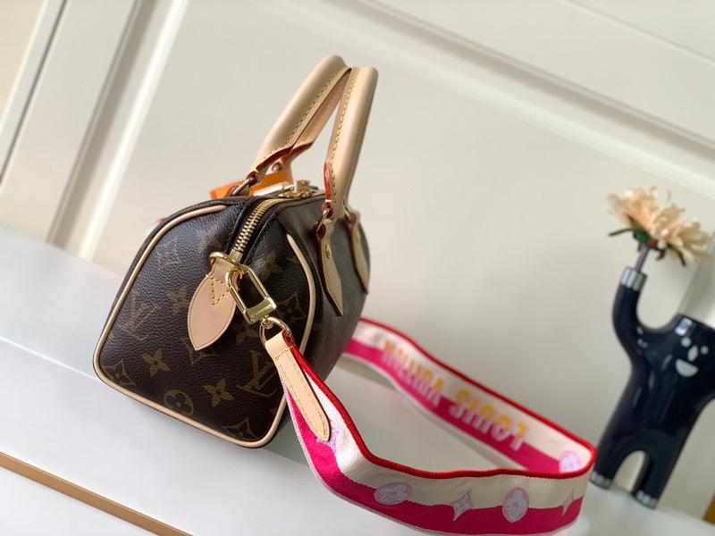 Glami Fashion Lu-Vi Bags - 16874