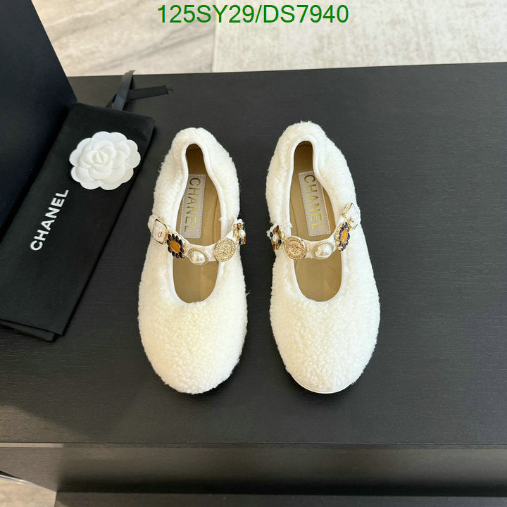 SAMC - CHL Women Shoes - 024