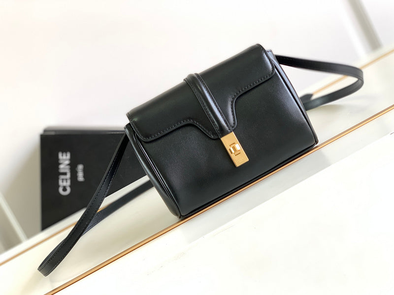 Glamy - COL Bags - 480