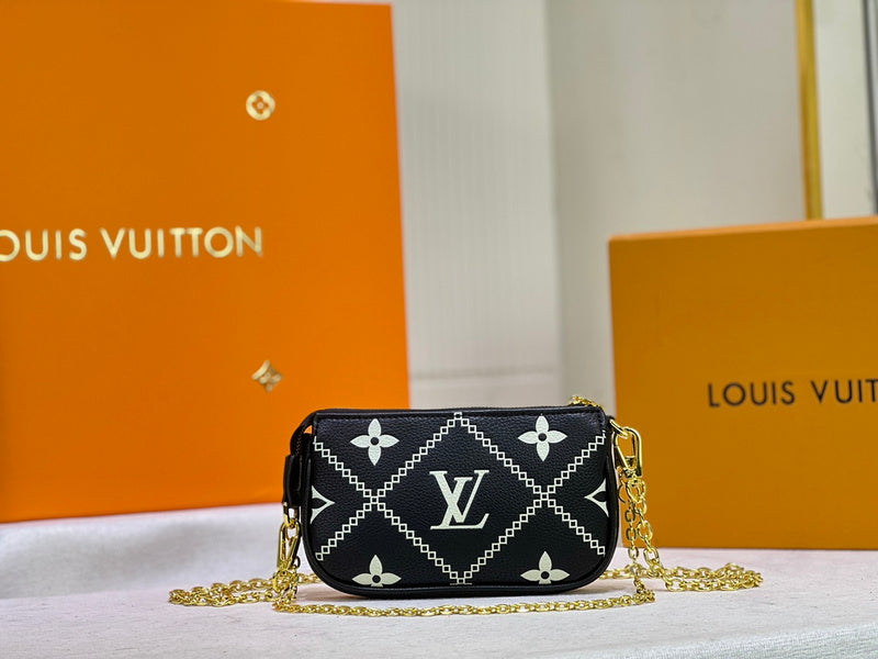 Satchel Bags - VL2 Bags - 1026