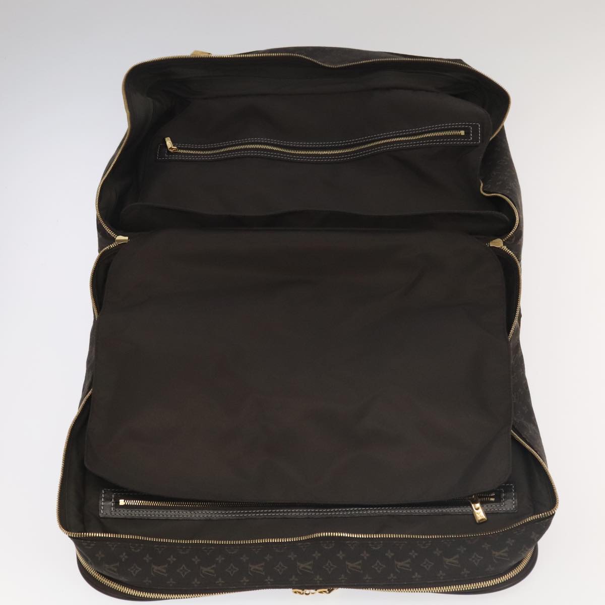 LOUIS VUITTON Monogram Idylle Epope Suitcase Fuzan M23206 LV 106168