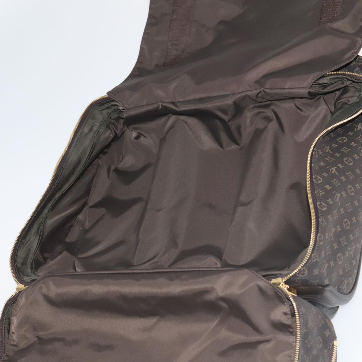 LOUIS VUITTON Monogram Idylle Epope Suitcase Fuzan M23206 LV 106168