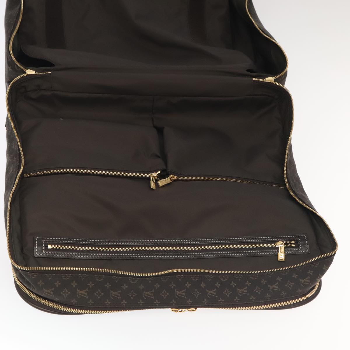 LOUIS VUITTON Monogram Idylle Epope Suitcase Fuzan M23206 LV 106168