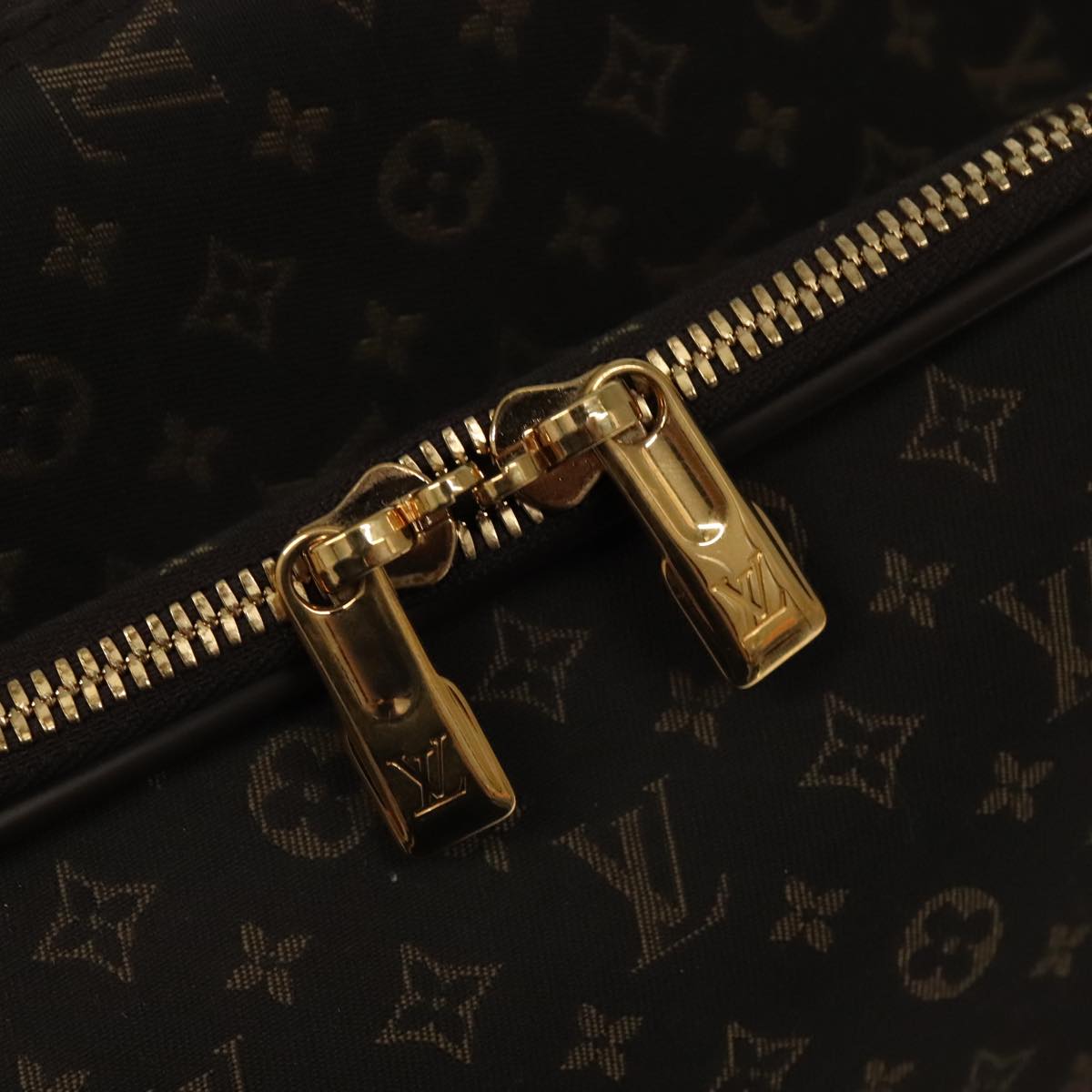 LOUIS VUITTON Monogram Idylle Epope Suitcase Fuzan M23206 LV 106168