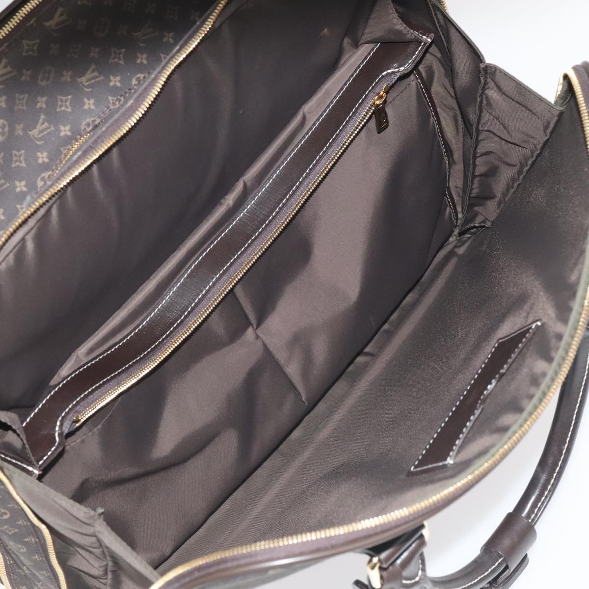 LOUIS VUITTON Monogram Idylle Epope Suitcase Fuzan M23206 LV 106168