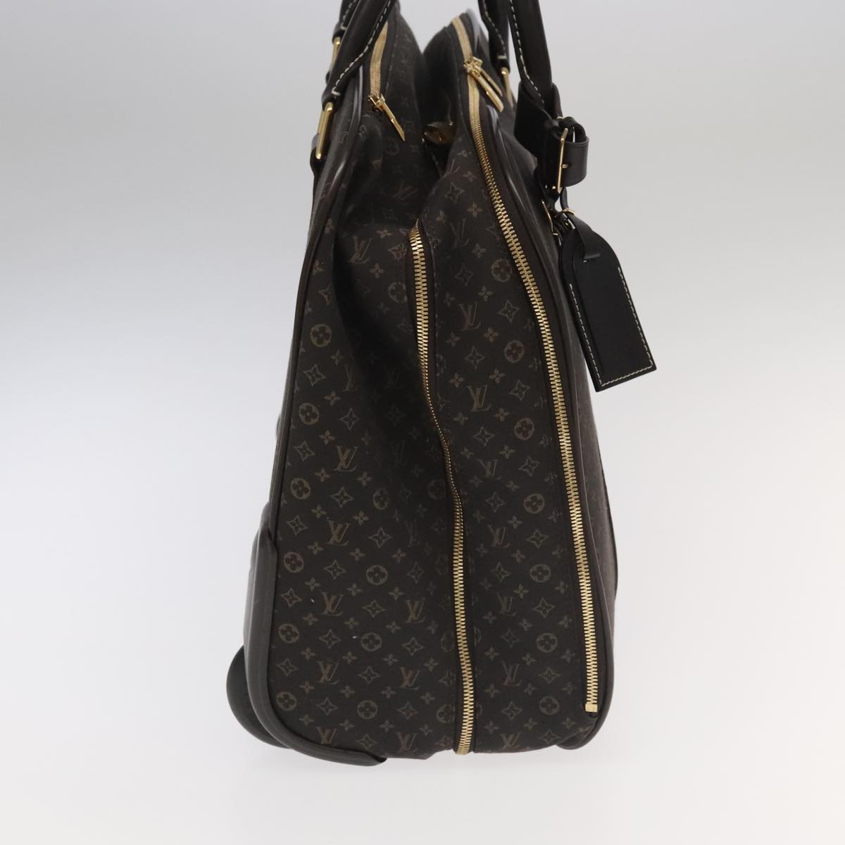 LOUIS VUITTON Monogram Idylle Epope Suitcase Fuzan M23206 LV 106168