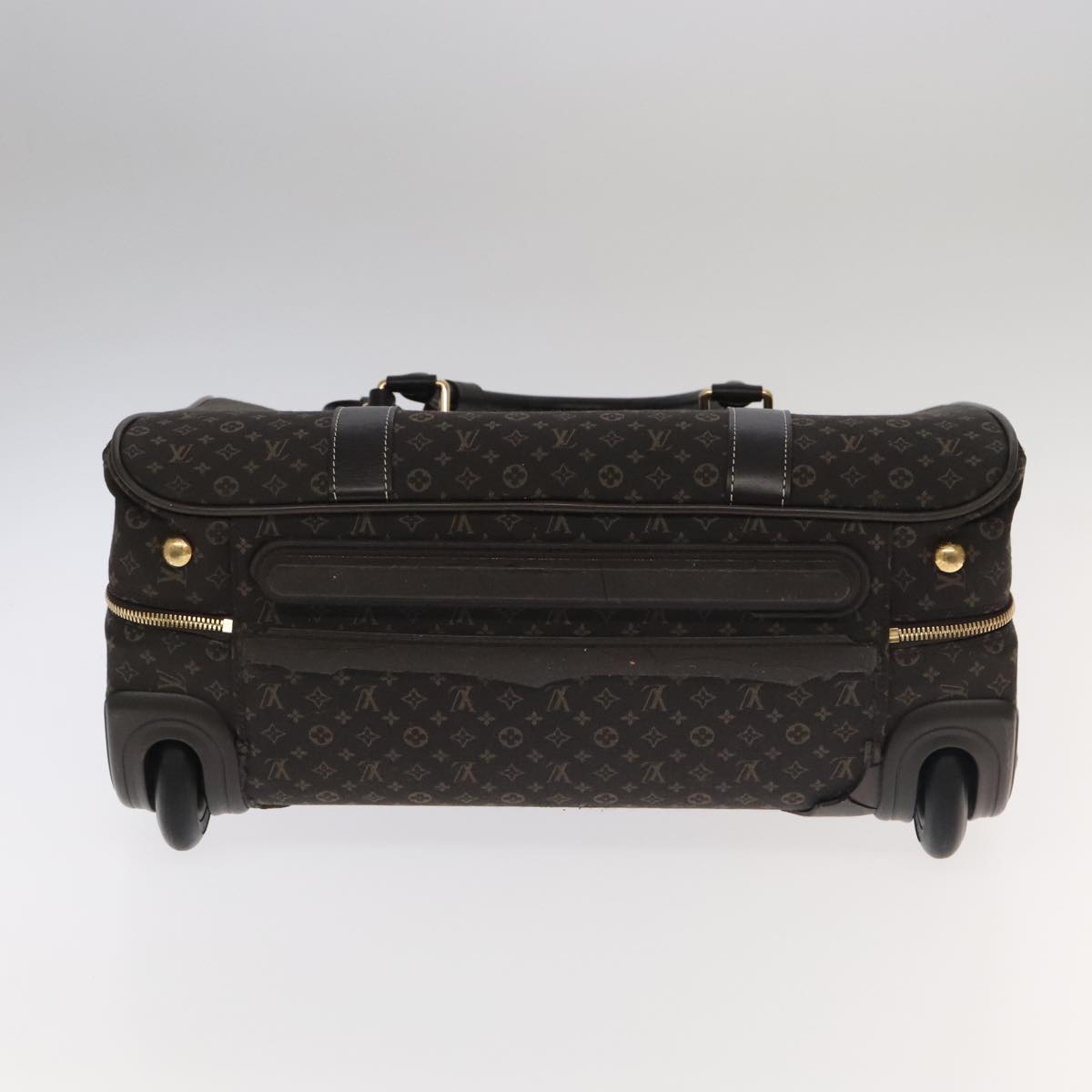 LOUIS VUITTON Monogram Idylle Epope Suitcase Fuzan M23206 LV 106168