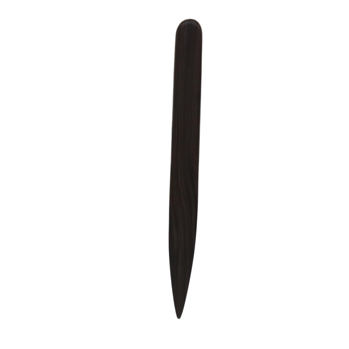 LOUIS VUITTON Paper Knife Wood Brown LV 106193