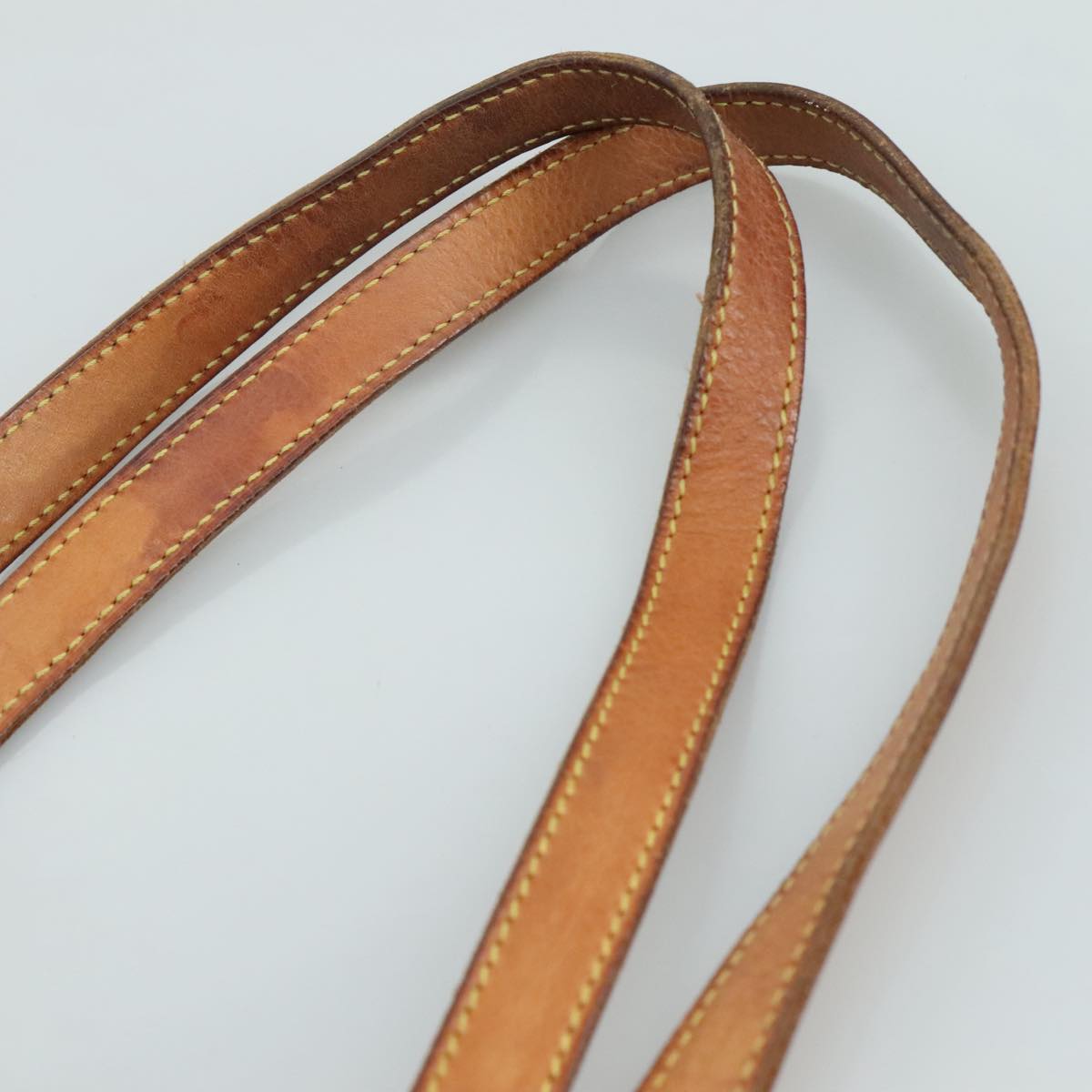 LOUIS VUITTON Monogram Cabas Alto Tote Bag M51152 LV 106205