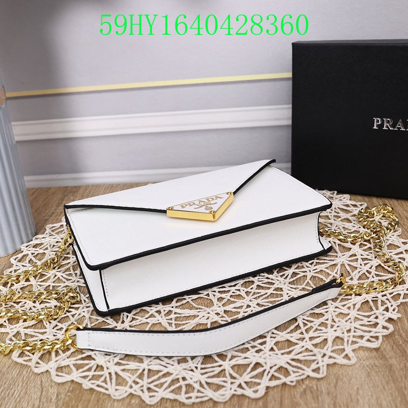 Satchel Bags - PDA Bags - 4418