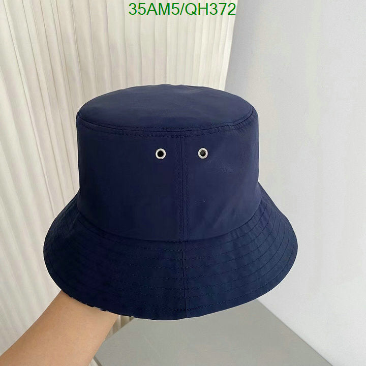 SAMC - DOR Caps & Hats - 051
