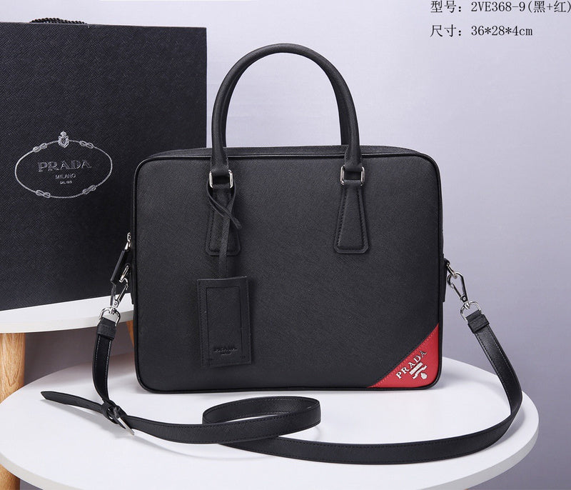 Satchel Bags - PDA Bags - 1294