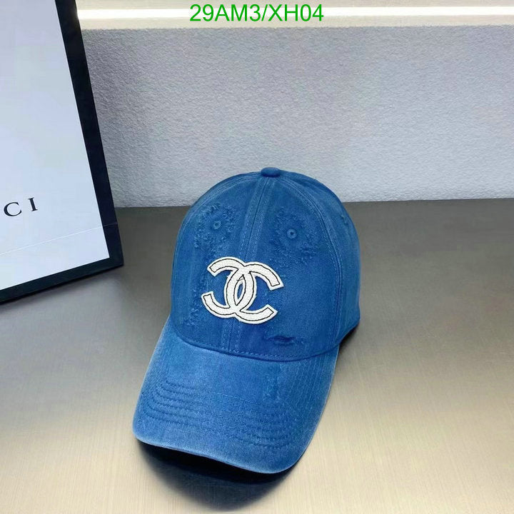 SAMC - CHL Caps & Hats - 278