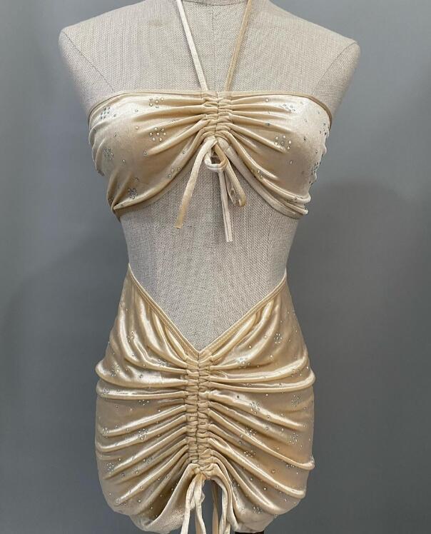 SAMC - Mix Swimsuits - 108