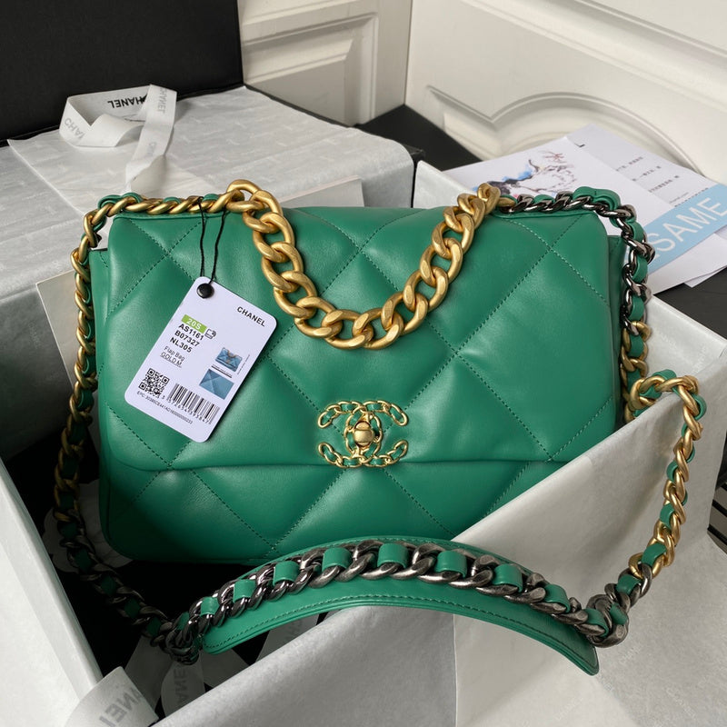 Satchel Bags - CHL Bags - 834