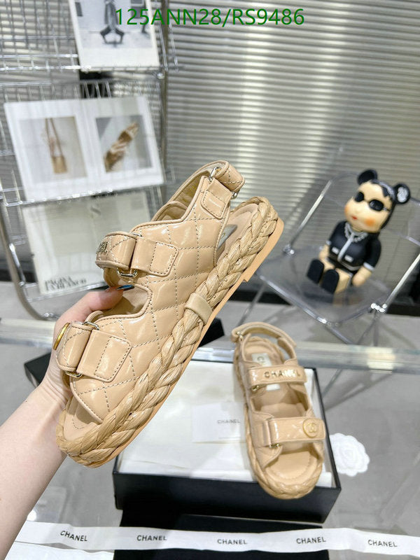 SAMC - CHL Women Shoes Beach - 053