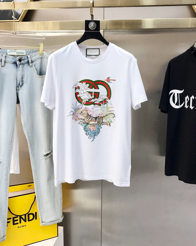 glami - Men T Shirts - 1069