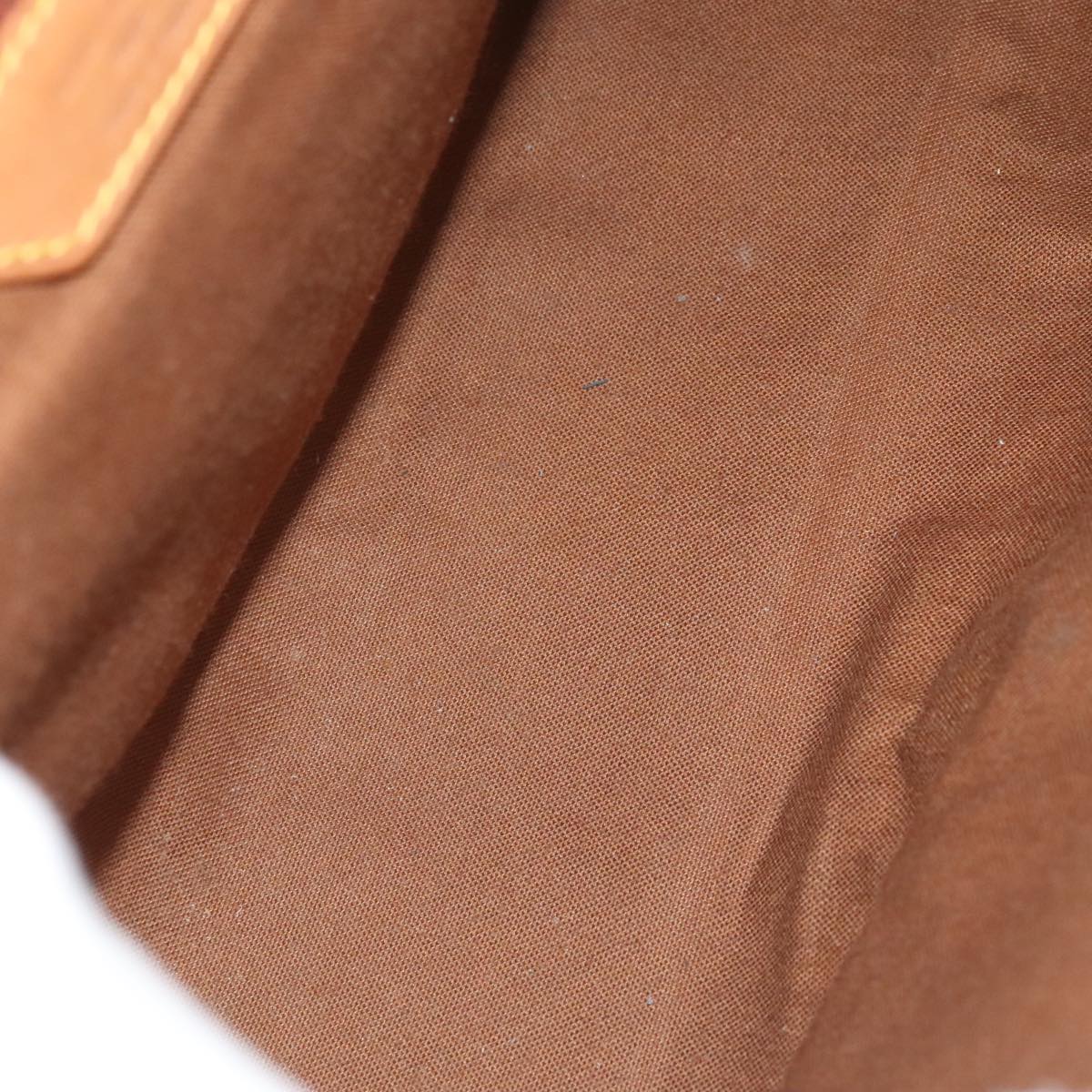 LOUIS VUITTON Monogram Beverly Hand Bag 2way M51120 LV 106396