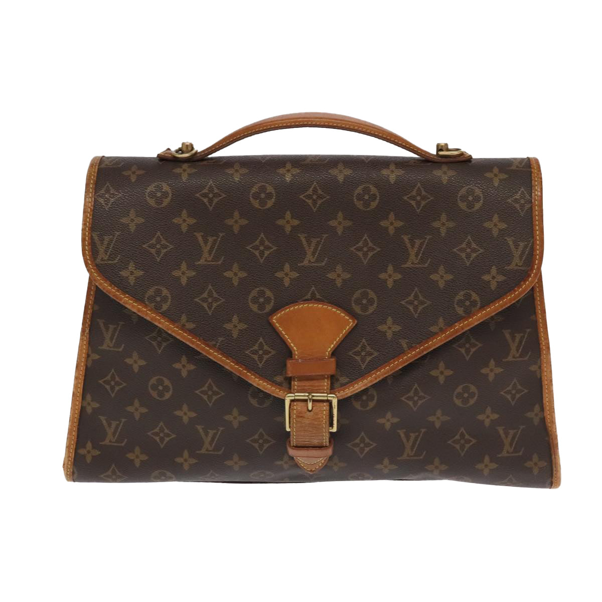 LOUIS VUITTON Monogram Beverly Hand Bag 2way M51120 LV 106396