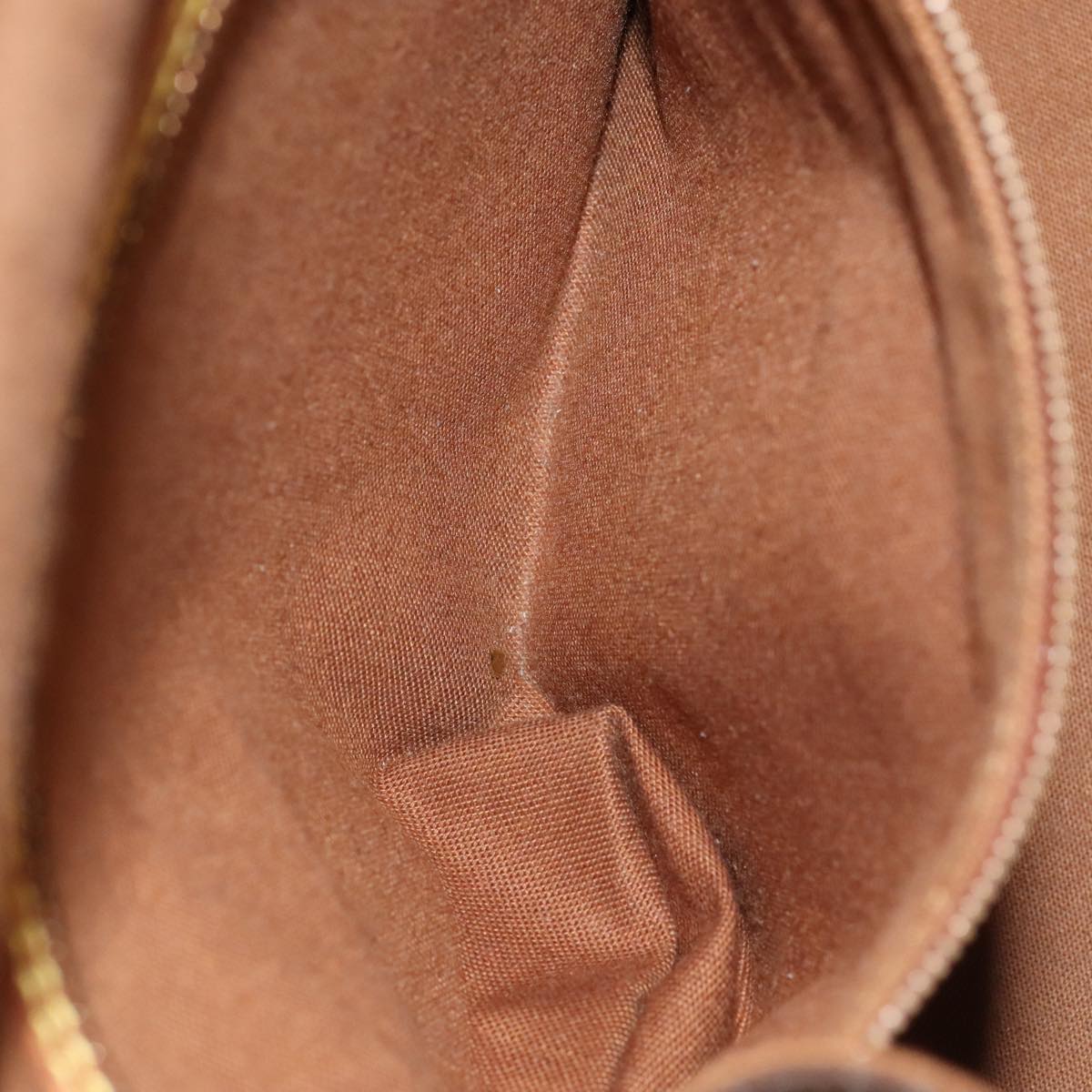 LOUIS VUITTON Monogram Beverly Hand Bag 2way M51120 LV 106396