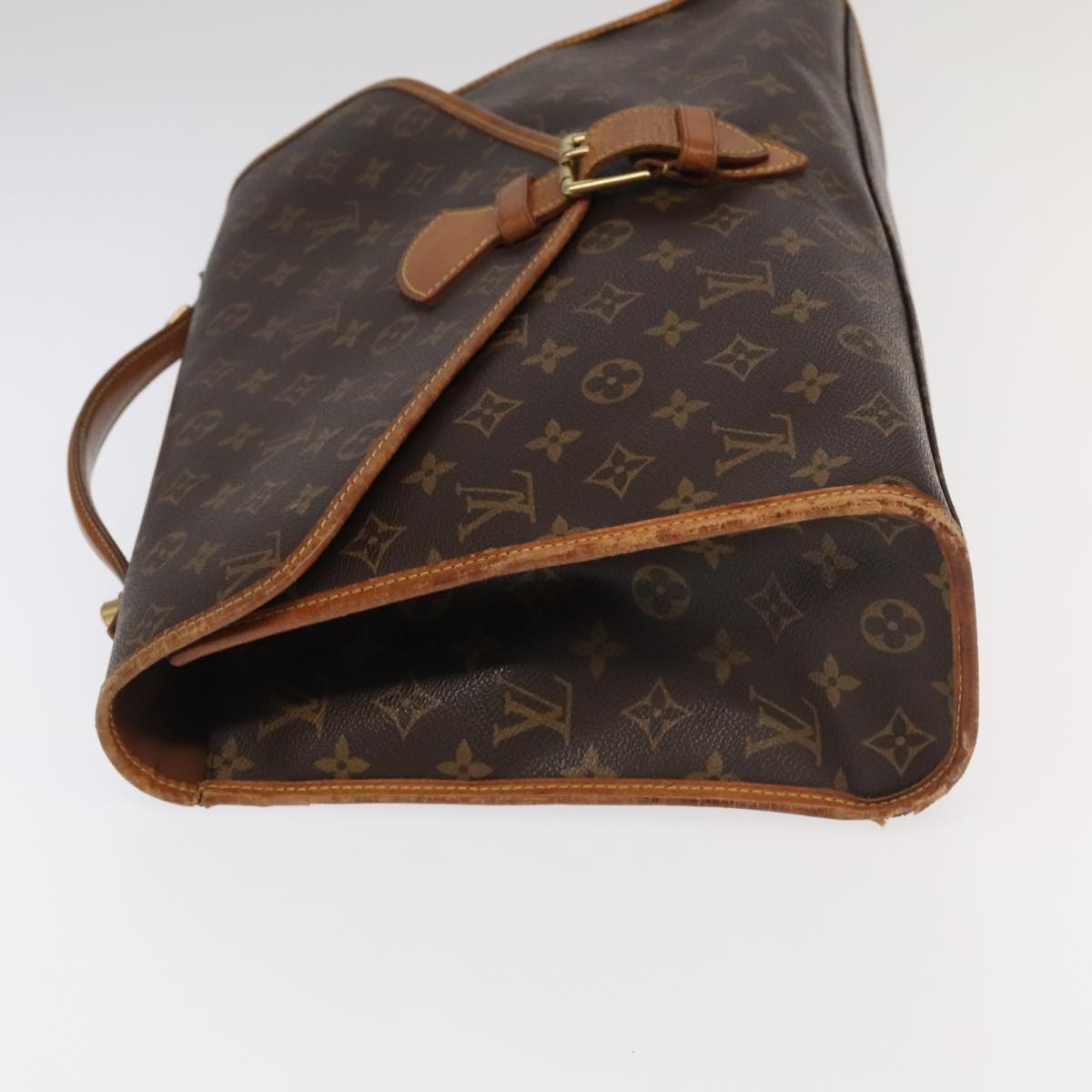 LOUIS VUITTON Monogram Beverly Hand Bag 2way M51120 LV 106396