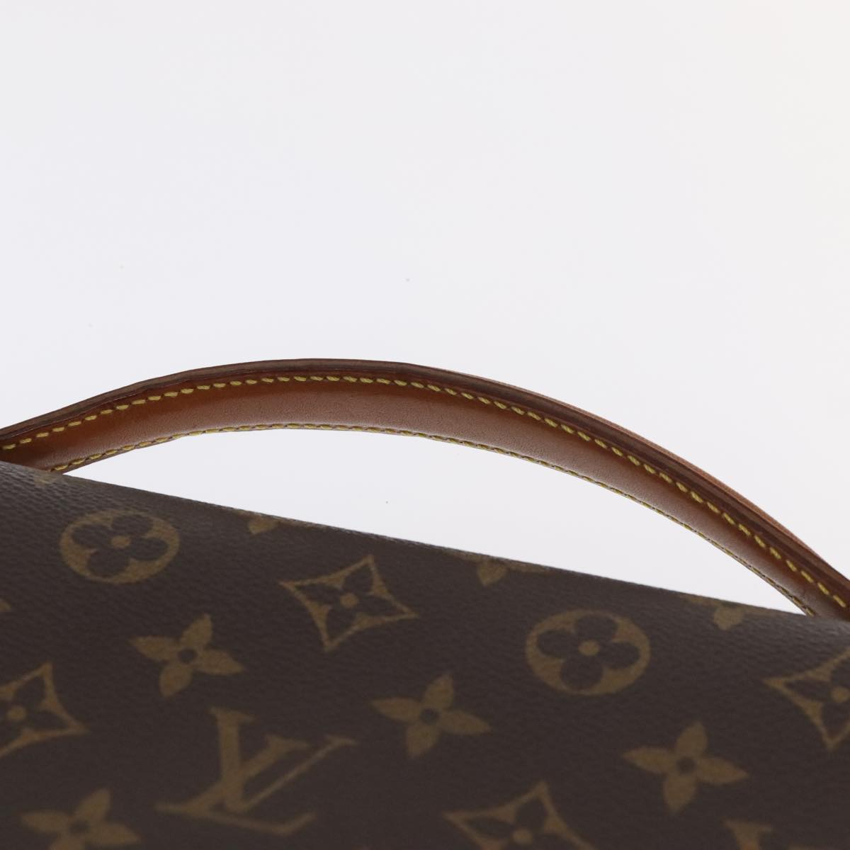 LOUIS VUITTON Monogram Beverly Hand Bag 2way M51120 LV 106396
