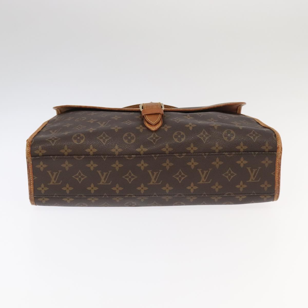 LOUIS VUITTON Monogram Beverly Hand Bag 2way M51120 LV 106396
