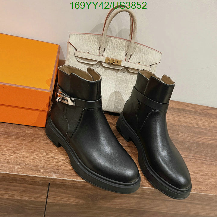 SAMC - Mix Boots - 512