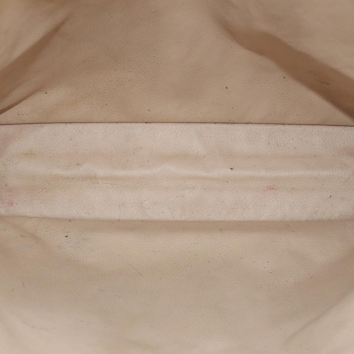 LOUIS VUITTON Monogram Sac Plat Hand Bag M51140 LV 106408