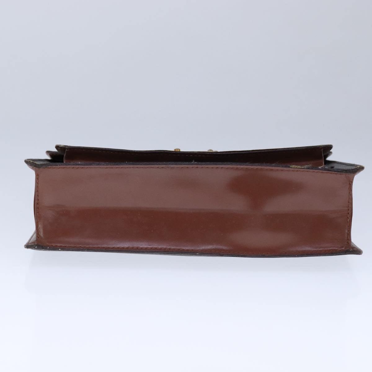 LOUIS VUITTON Monogram Monceau 28 Hand Bag 2way M51185 LV 106412