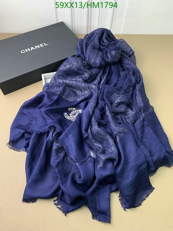 SAMC - CHL Scarves - 865