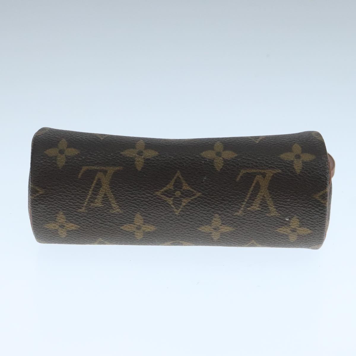 LOUIS VUITTON Monogram Papillon Pouch LV 106491