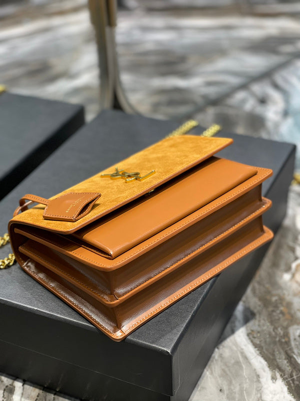 Satchel Bags - SLY Bags - 686