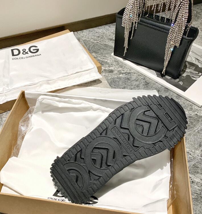 SAMC - DAG Women Shoes - 494