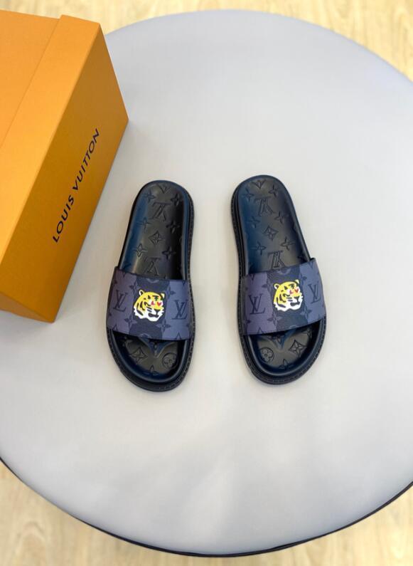 SAMC - LOV Men Shoes - 1087