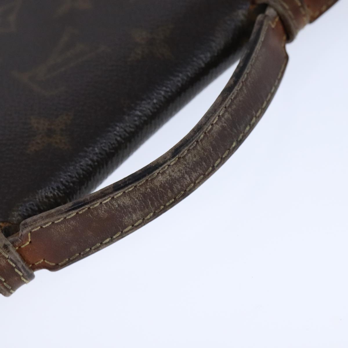 LOUIS VUITTON Monogram Organizer De Voyage Travel Case M60120 LV 106538