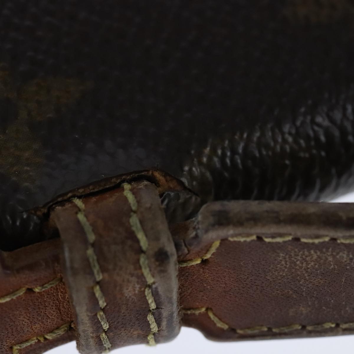 LOUIS VUITTON Monogram Organizer De Voyage Travel Case M60120 LV 106538