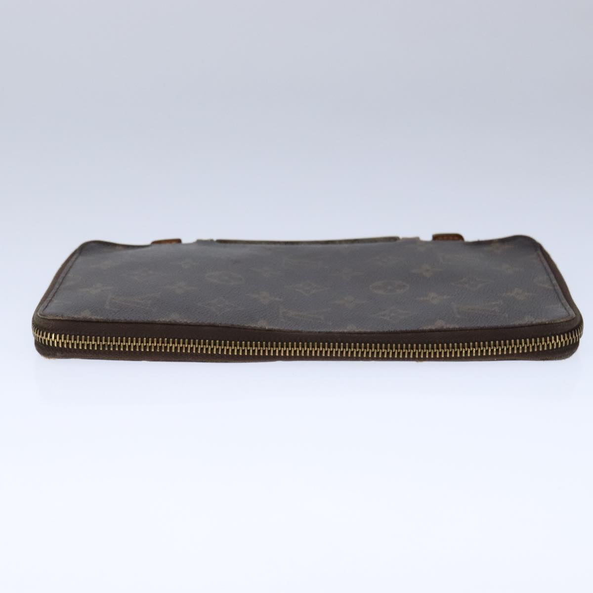 LOUIS VUITTON Monogram Organizer De Voyage Travel Case M60120 LV 106538