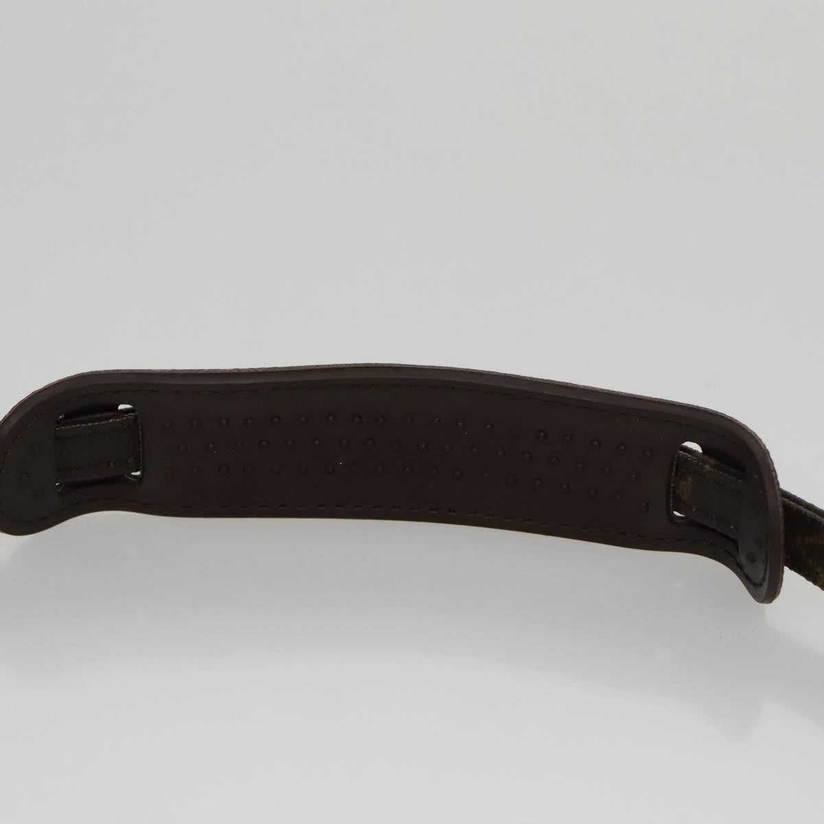 LOUIS VUITTON Monogram Shoulder Strap 40.9"" LV 106615